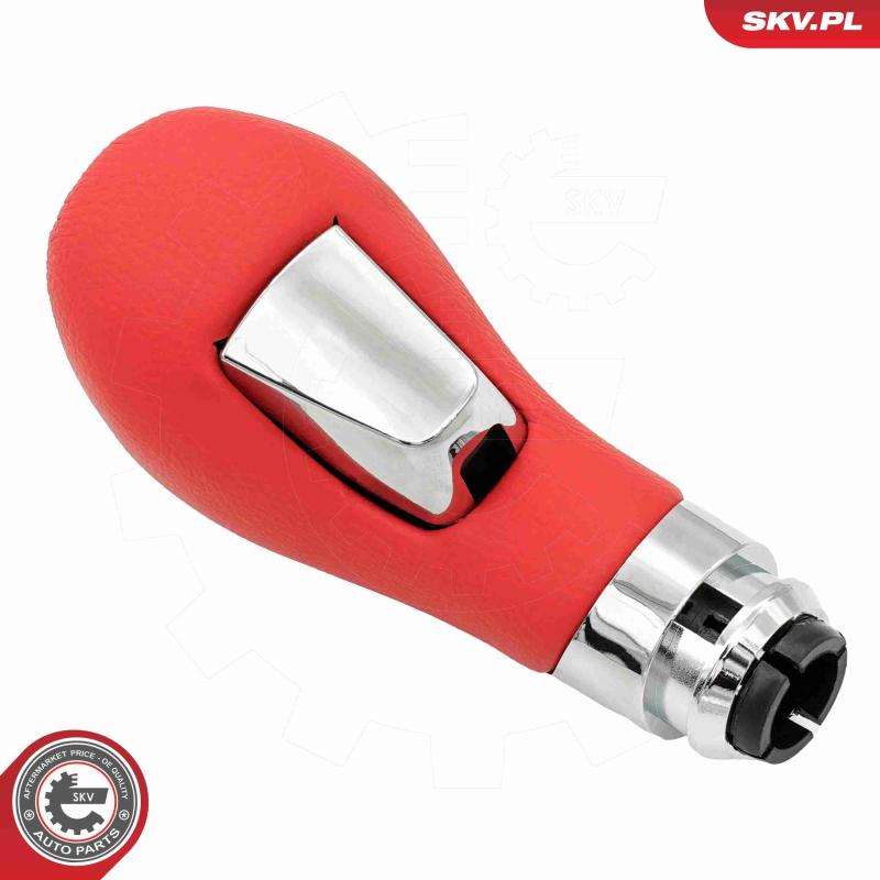 Pommeau de vitesses ESEN SKV 63SKV206 - Visuel 2