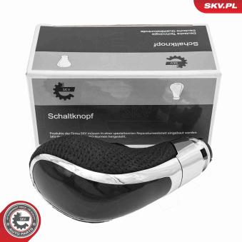 Pommeau de vitesses ESEN SKV 63SKV210 pour OPEL ASTRA 1.7 CDTI - 131cv Pommeau de vitesses ESEN SKV 63SKV210 pour OPEL ASTRA 1.7 CDTI - 131cv