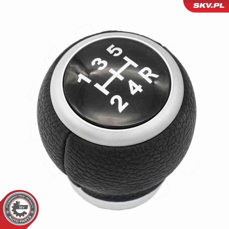 Pommeau de vitesses ESEN SKV 63SKV212 - Visuel 1