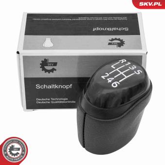 Pommeau de vitesses ESEN SKV 63SKV216