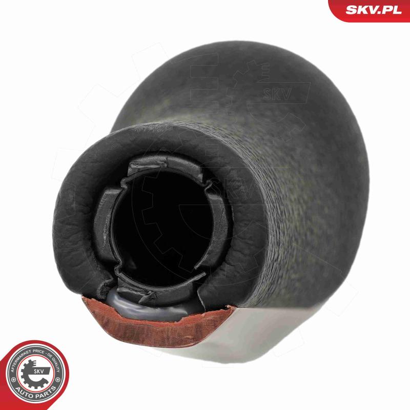 Pommeau de vitesses ESEN SKV 63SKV225 - Visuel 2