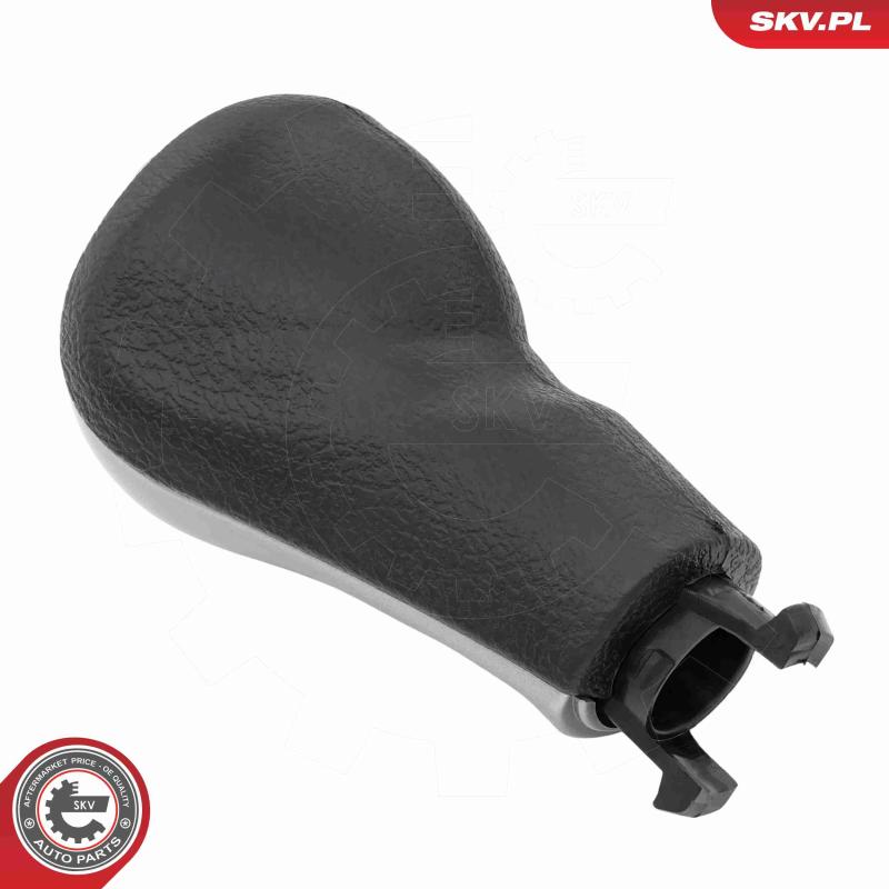 Pommeau de vitesses ESEN SKV 63SKV227 - Visuel 1