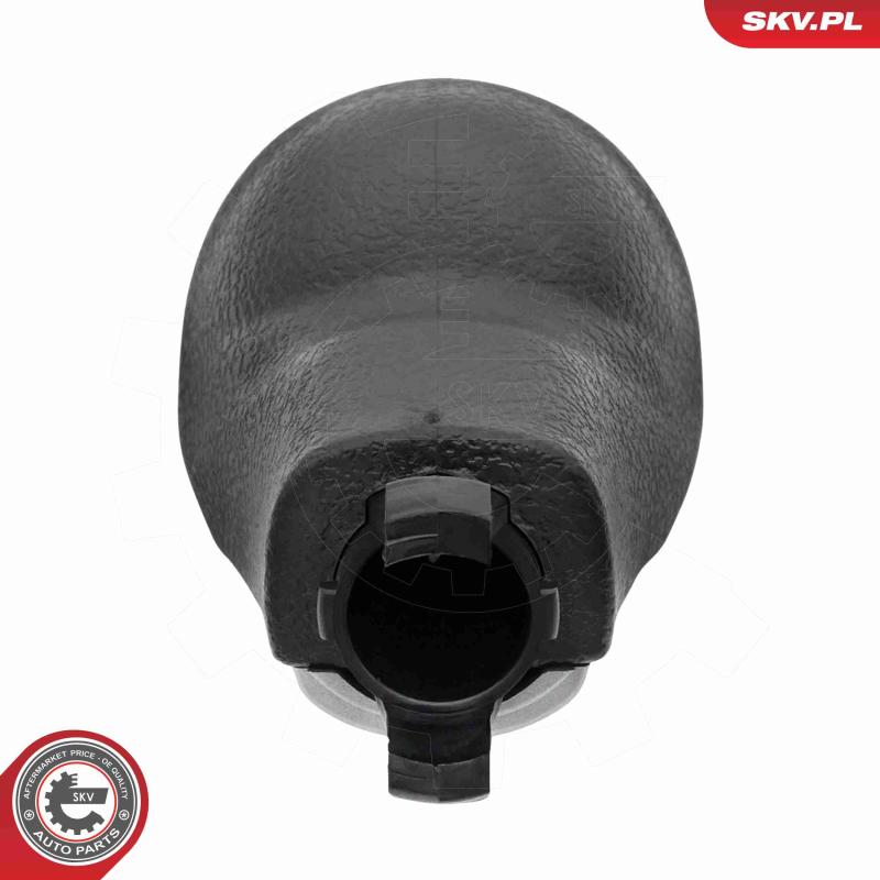 Pommeau de vitesses ESEN SKV 63SKV227 - Visuel 2