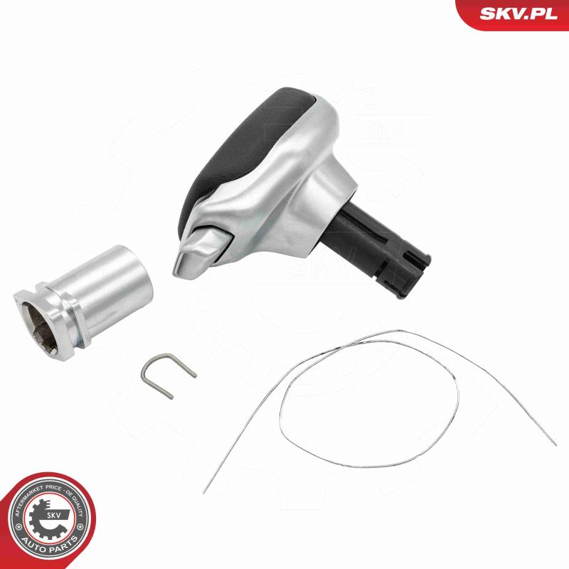 Pommeau de vitesses ESEN SKV 63SKV230 - Visuel 1