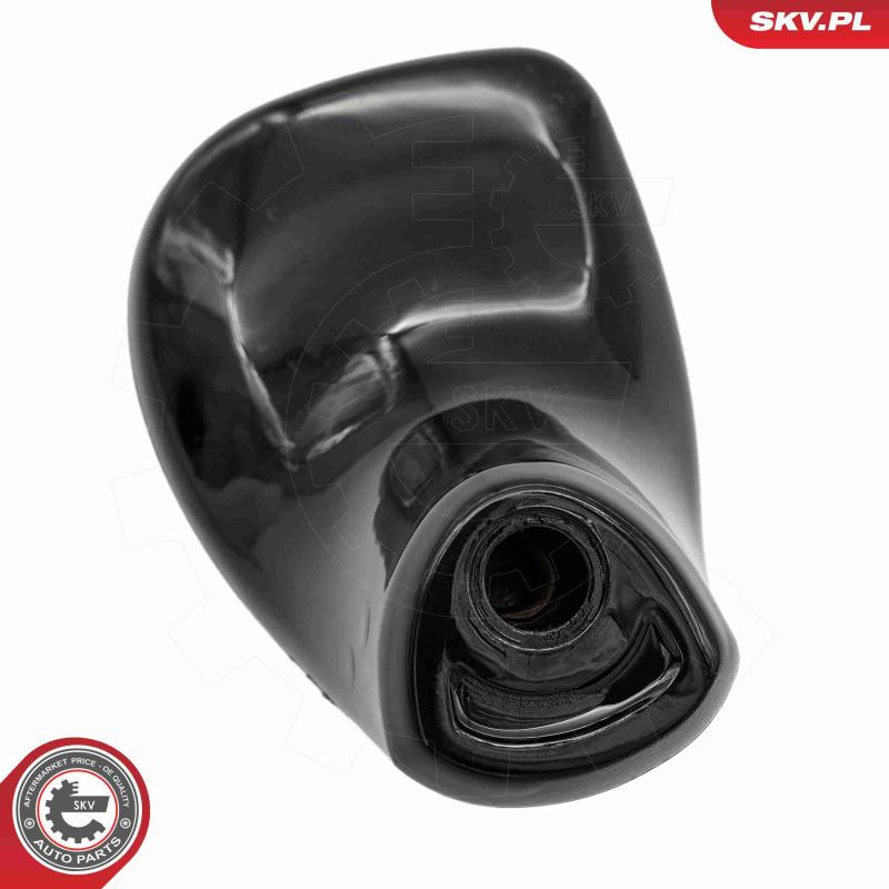 Pommeau de vitesses ESEN SKV 63SKV233 - Visuel 2