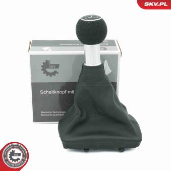 Pommeau ESEN SKV 63SKV401 pour FORD TRANSIT S4 quattro - 344cv