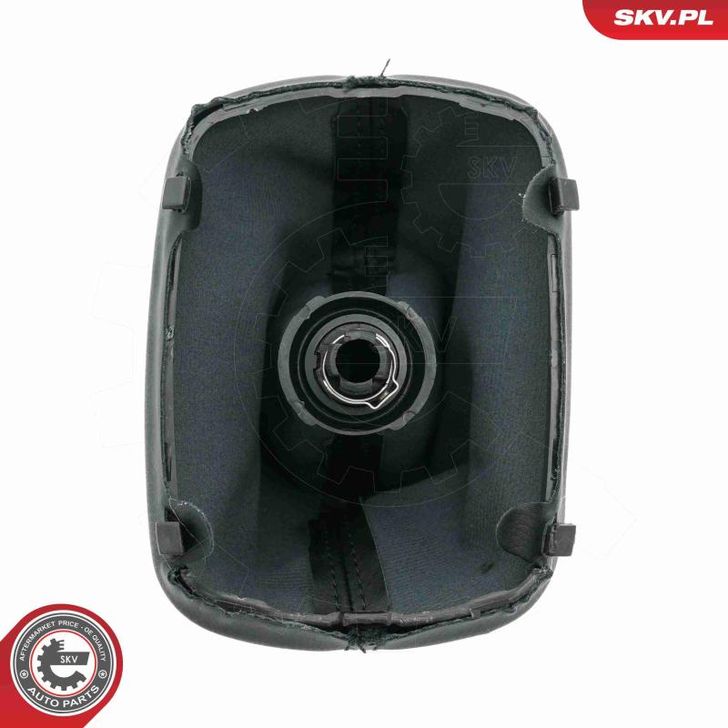 Pommeau ESEN SKV 63SKV405 - Visuel 1