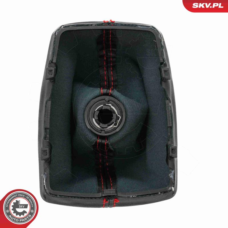 Pommeau ESEN SKV 63SKV413 - Visuel 1