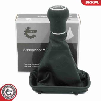 Pommeau ESEN SKV 63SKV418 pour AUDI A6 1.9 TDI - 110cv Pommeau ESEN SKV 63SKV418 pour AUDI A6 1.9 TDI - 110cv