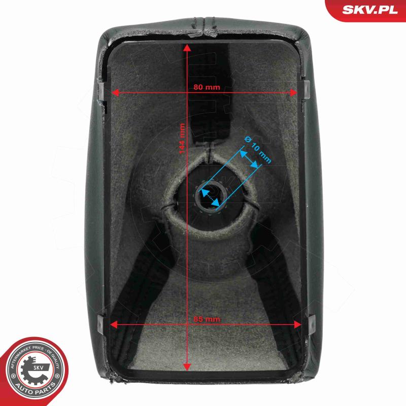 Pommeau ESEN SKV 63SKV423 - Visuel 2