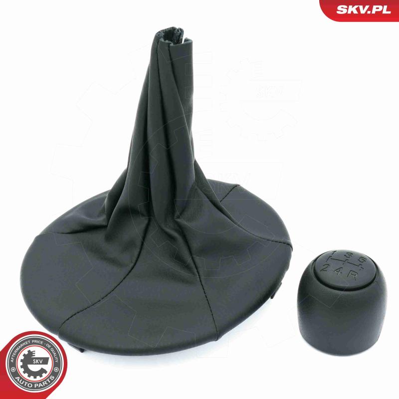 Pommeau ESEN SKV 63SKV426 - Visuel 1