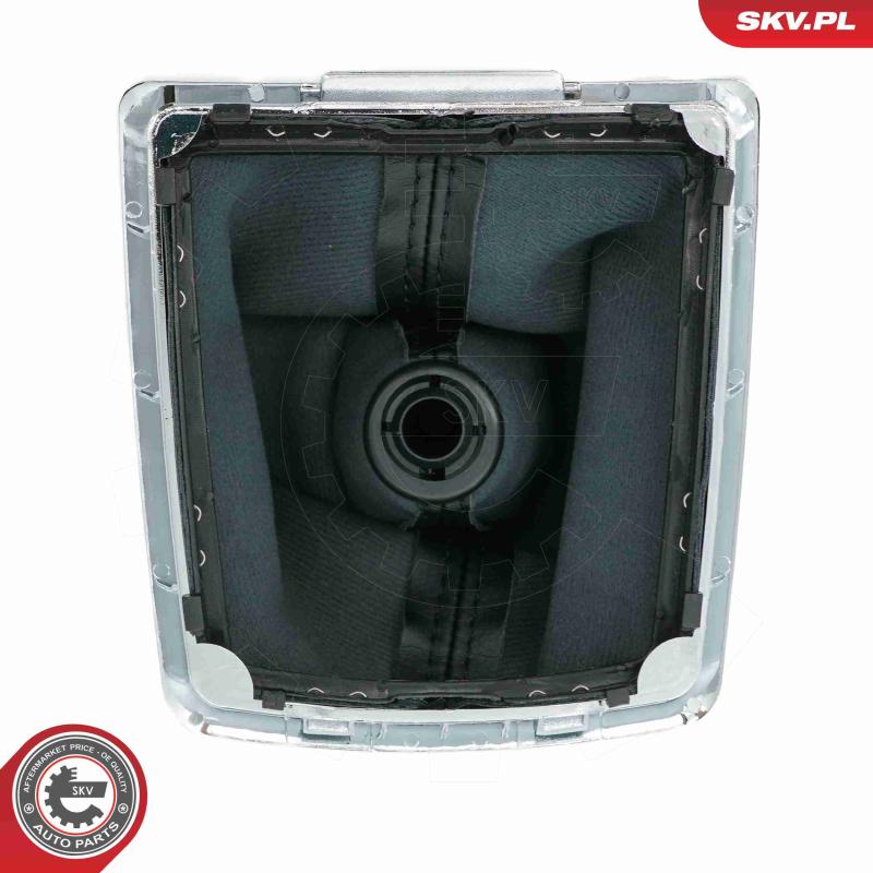 Pommeau ESEN SKV 63SKV431 - Visuel 1