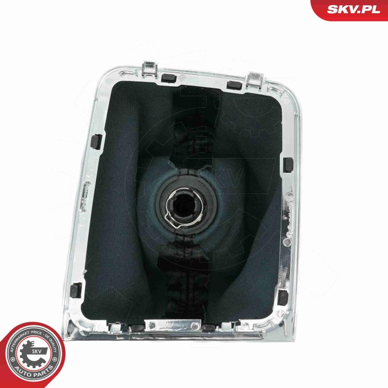 Pommeau ESEN SKV 63SKV434 - Visuel 1