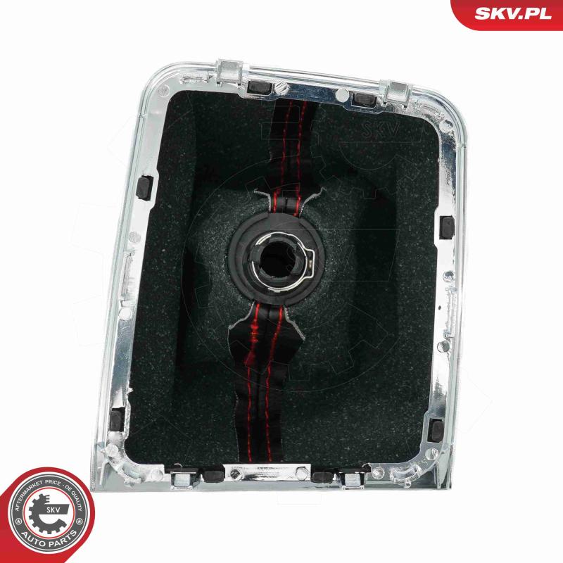 Pommeau ESEN SKV 63SKV435 - Visuel 1