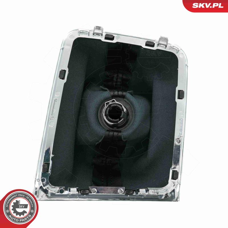 Pommeau ESEN SKV 63SKV436 - Visuel 1