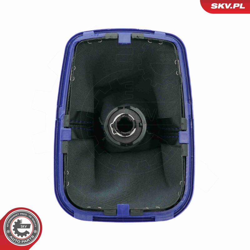 Pommeau ESEN SKV 63SKV437 - Visuel 1