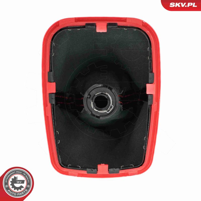 Pommeau ESEN SKV 63SKV439 - Visuel 1