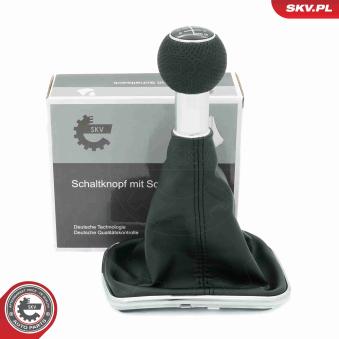 Pommeau ESEN SKV 63SKV443 pour FORD GALAXY 1.9 TDI - 110cv