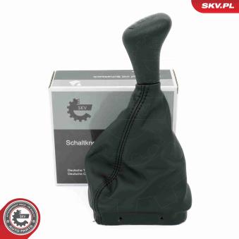 Pommeau ESEN SKV 63SKV448 pour MERCEDES-BENZ CLASSE E E 430 T 4-matic - 279cv Pommeau ESEN SKV 63SKV448 pour MERCEDES-BENZ CLASSE E E 430 T 4-matic - 279cv