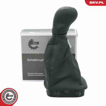 Pommeau ESEN SKV 63SKV449 pour FORD FIESTA A 160 CDI - 60cv