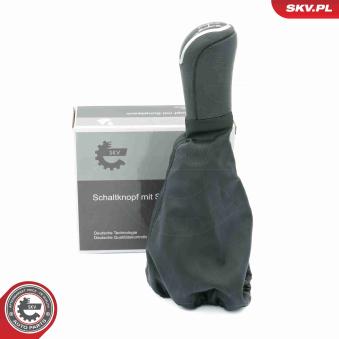 Pommeau ESEN SKV 63SKV450 pour TOYOTA HILUX C 280 4-matic - 231cv