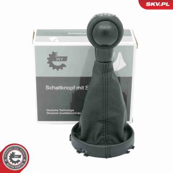 Pommeau ESEN SKV 63SKV453 pour MINI MINI Cooper S - 178cv