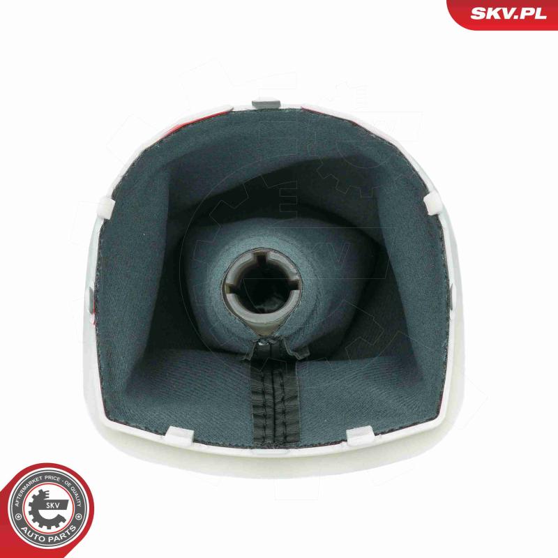 Pommeau ESEN SKV 63SKV466 - Visuel 1