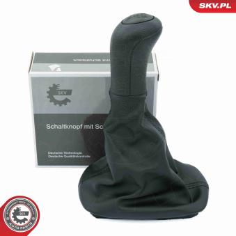 Pommeau ESEN SKV 63SKV479 pour CITROEN C3 1.9 TDI - 130cv