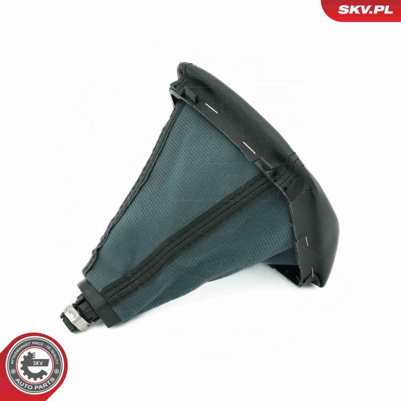 Pommeau ESEN SKV 63SKV480 - Visuel 1