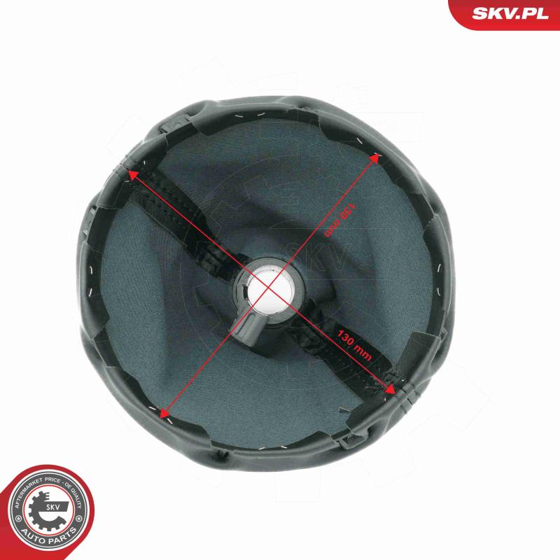 Pommeau ESEN SKV 63SKV486 - Visuel 2