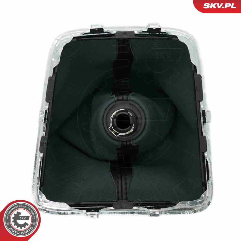 Pommeau ESEN SKV 63SKV489 - Visuel 1