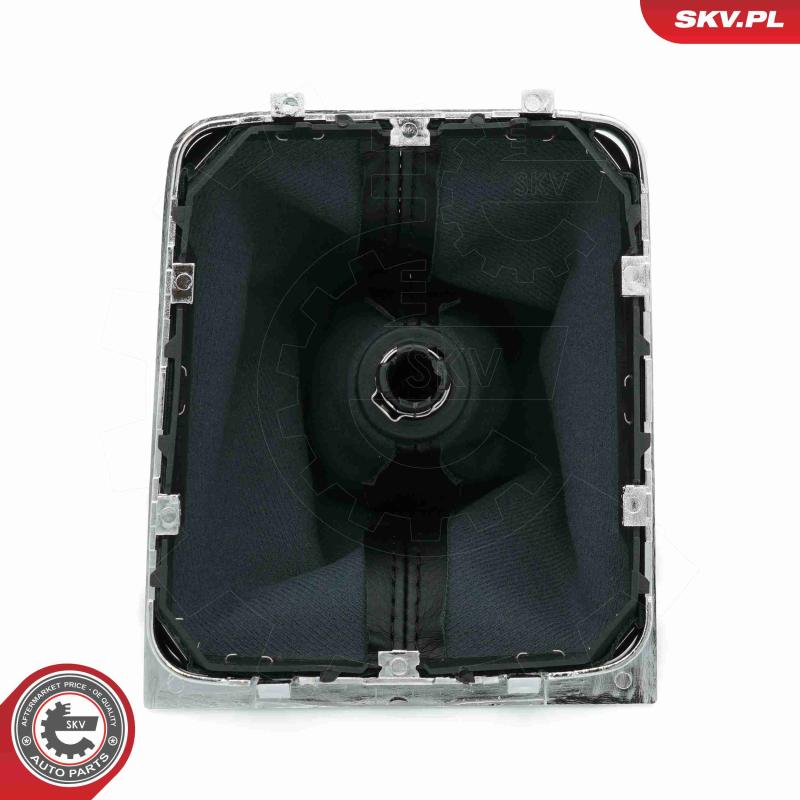 Pommeau ESEN SKV 63SKV493 - Visuel 1