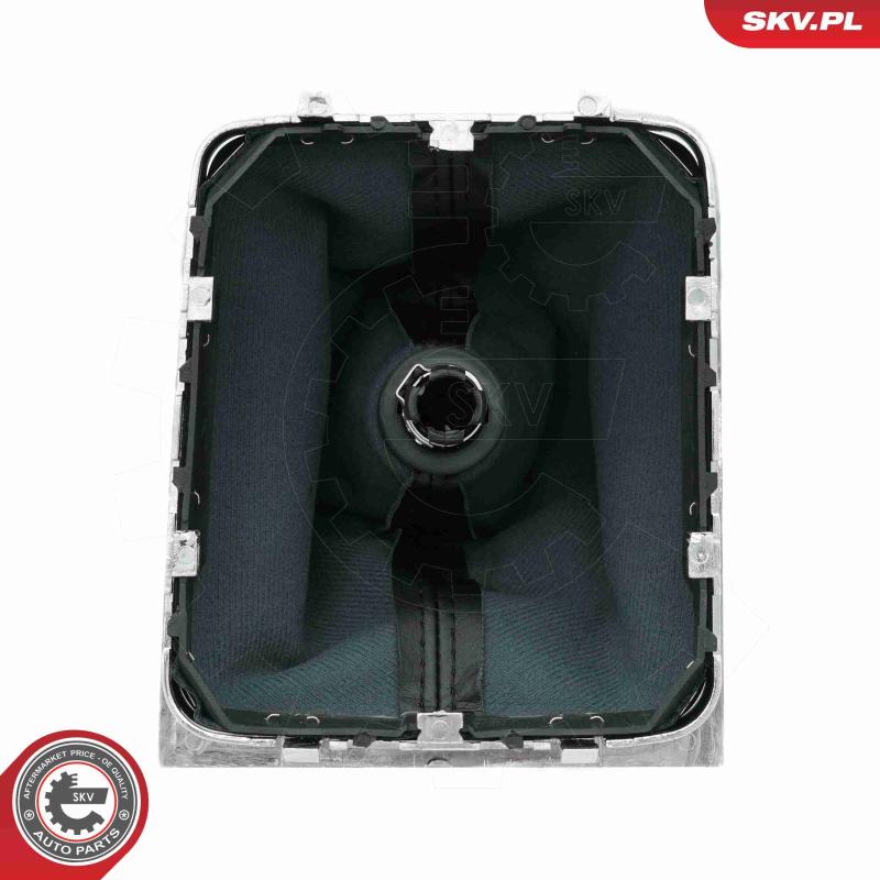 Pommeau ESEN SKV 63SKV494 - Visuel 1