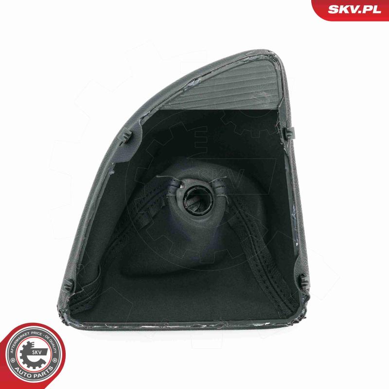 Pommeau ESEN SKV 63SKV503 - Visuel 1