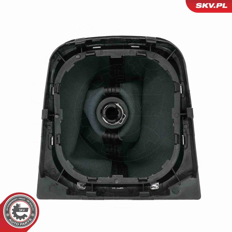 Pommeau ESEN SKV 63SKV506 - Visuel 1