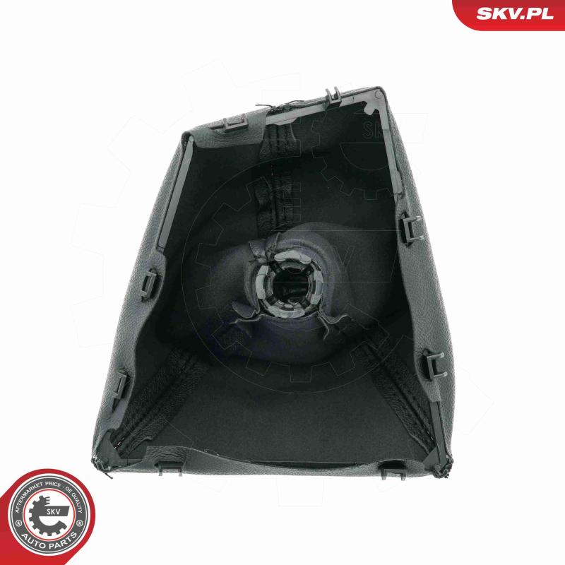 Pommeau ESEN SKV 63SKV508 - Visuel 1