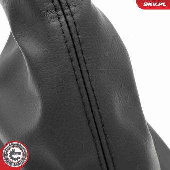 Pommeau de vitesses ESEN SKV 63SKV523