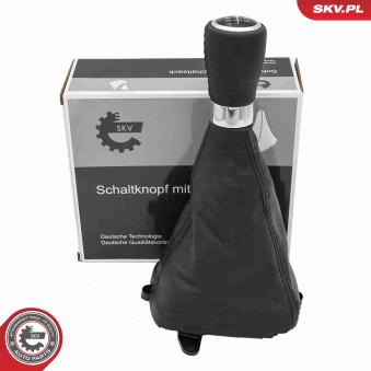 Pommeau de vitesses ESEN SKV [63SKV554]