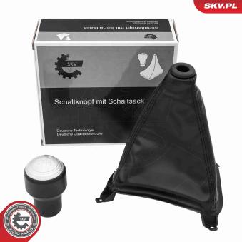 Pommeau de vitesses ESEN SKV [63SKV569]