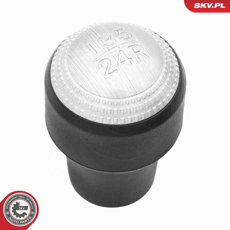 Pommeau de vitesses ESEN SKV 63SKV569 - Visuel 2