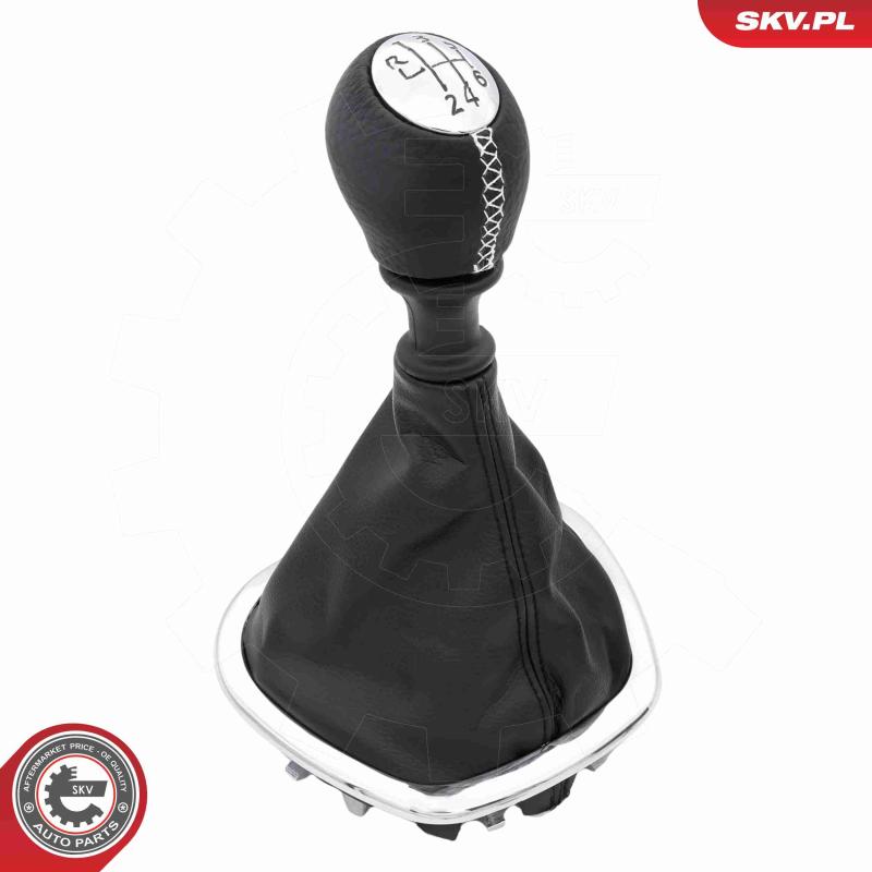 Pommeau de vitesses ESEN SKV 63SKV571 - Visuel 1