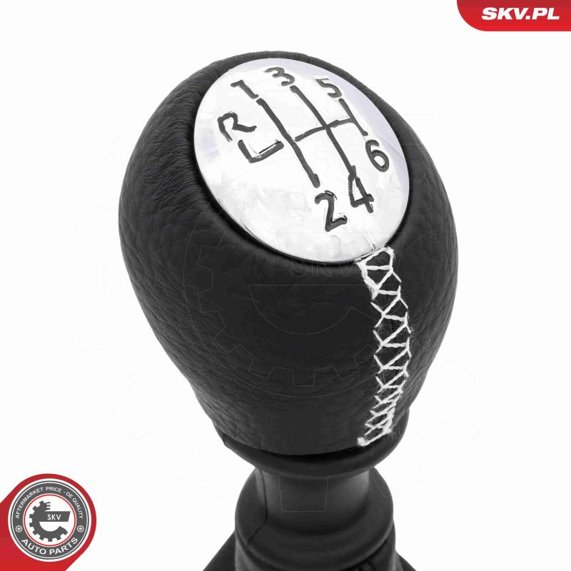 Pommeau de vitesses ESEN SKV 63SKV571 - Visuel 2