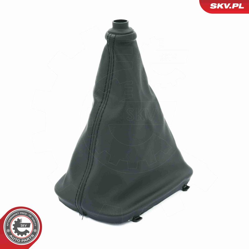 Garnissage de levier de changement de vitesse ESEN SKV 63SKV900 - Visuel 1