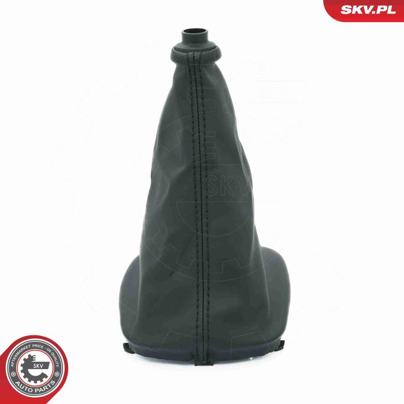 Garnissage de levier de changement de vitesse ESEN SKV 63SKV900 - Visuel 2