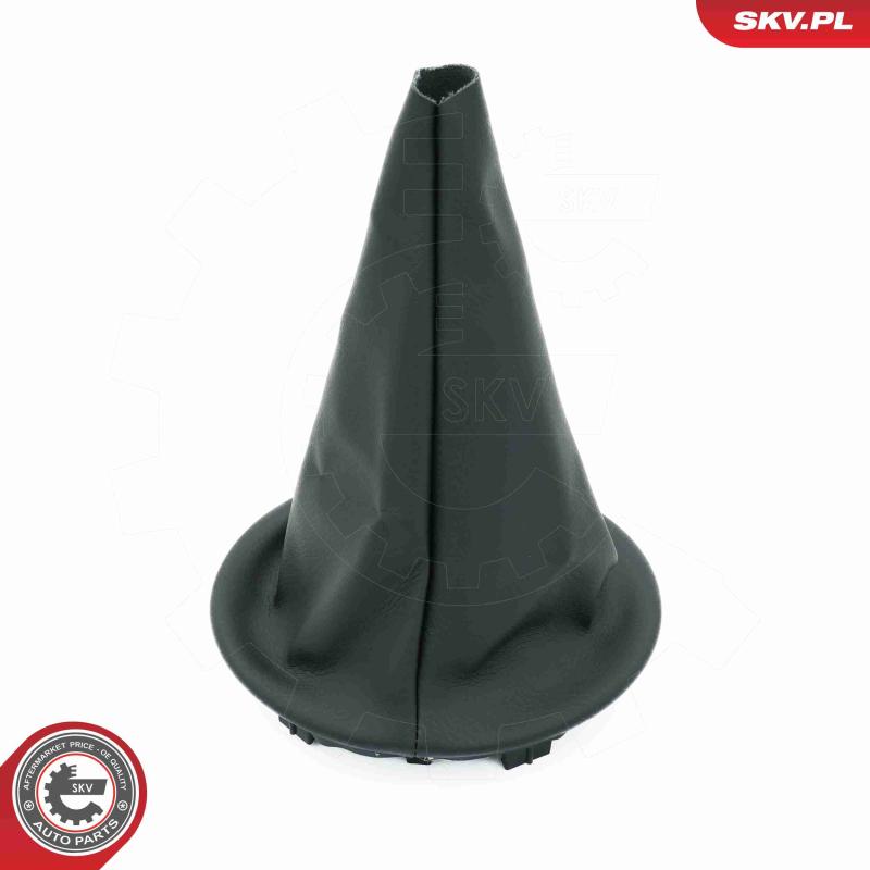 Garnissage de levier de changement de vitesse ESEN SKV 63SKV901 - Visuel 2