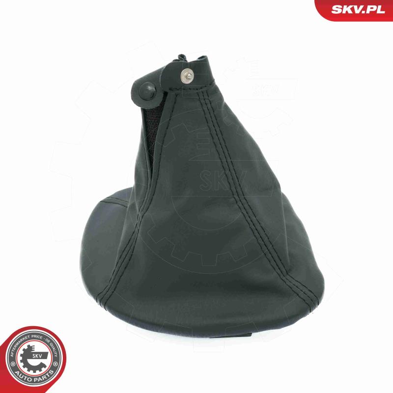 Garnissage de levier de changement de vitesse ESEN SKV 63SKV905 - Visuel 1