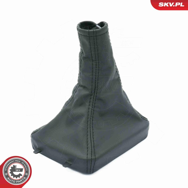 Garnissage de levier de changement de vitesse ESEN SKV 63SKV909 - Visuel 1