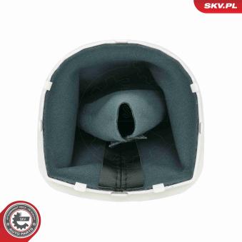 Garnissage de levier de changement de vitesse ESEN SKV OEM 8200079112