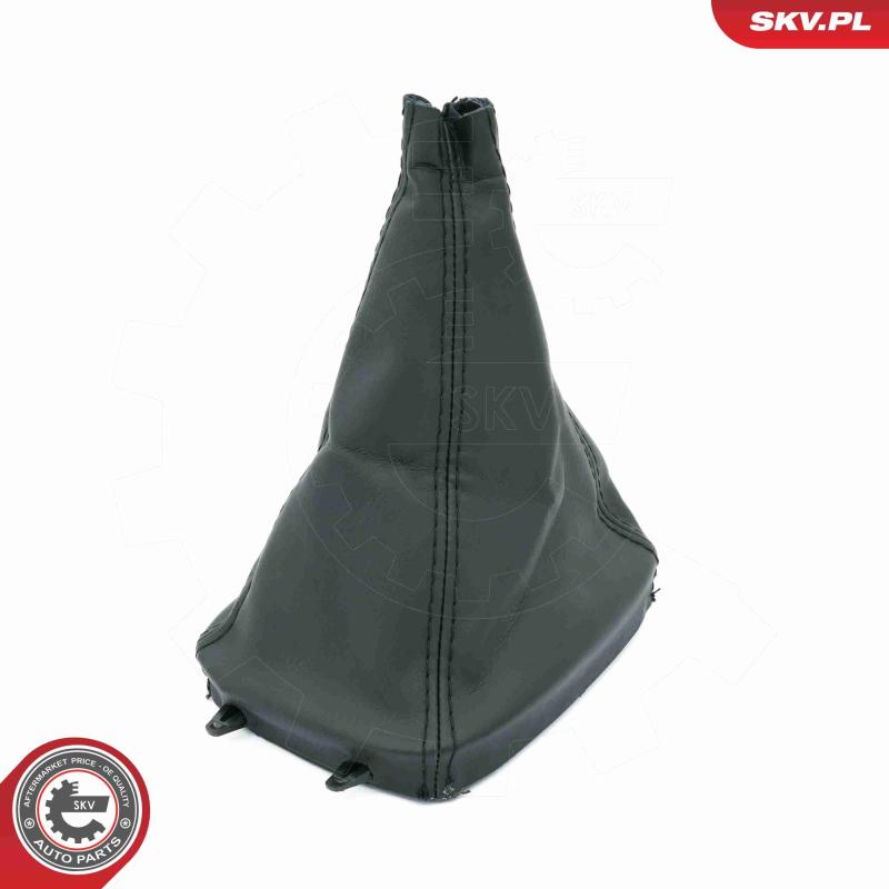 Garnissage de levier de changement de vitesse ESEN SKV 63SKV915 - Visuel 1
