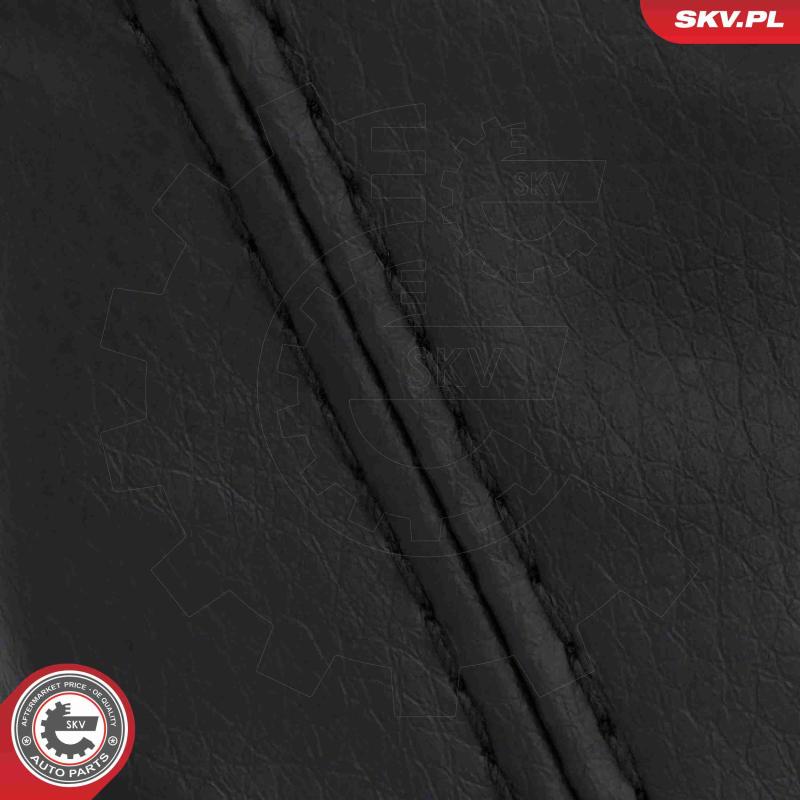 Pommeau de vitesses ESEN SKV 63SKV929 - Visuel 2
